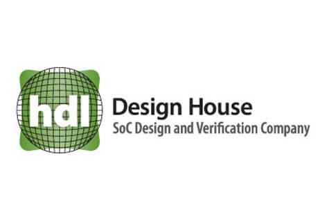 hdl design house logo